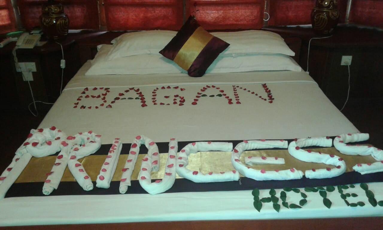 Bagan Princess Hotel Zewnętrze zdjęcie