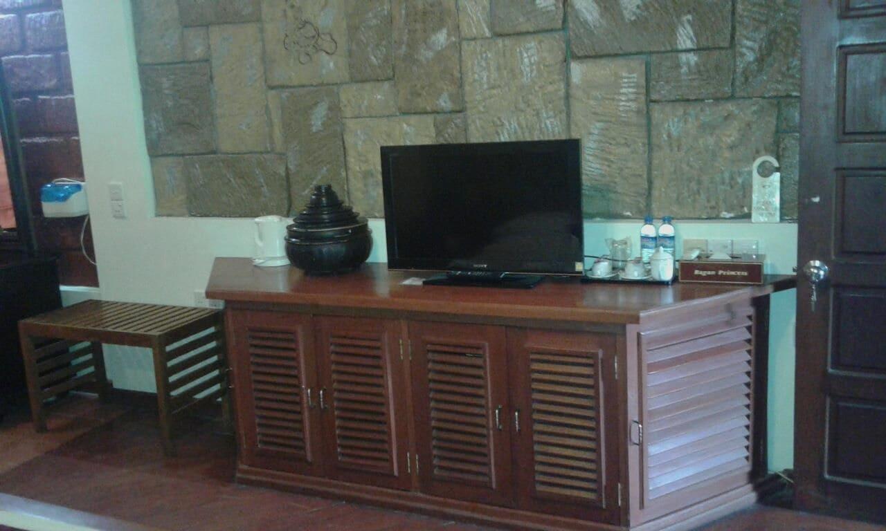 Bagan Princess Hotel Zewnętrze zdjęcie