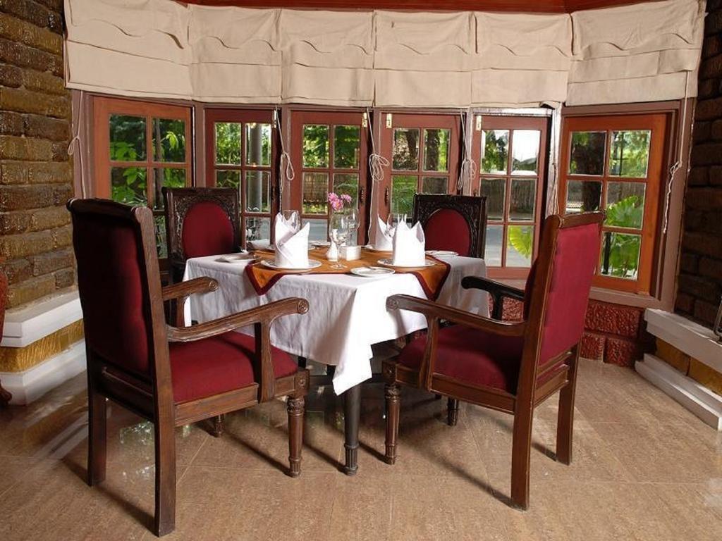 Bagan Princess Hotel Zewnętrze zdjęcie