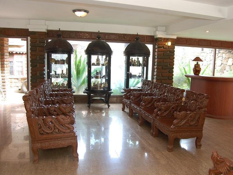 Bagan Princess Hotel Zewnętrze zdjęcie