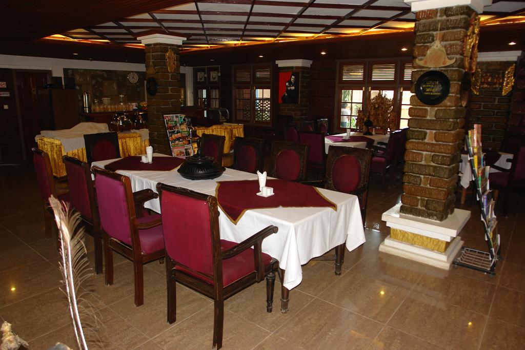 Bagan Princess Hotel Zewnętrze zdjęcie