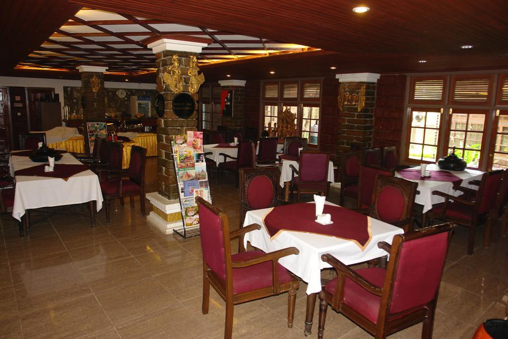 Bagan Princess Hotel Zewnętrze zdjęcie