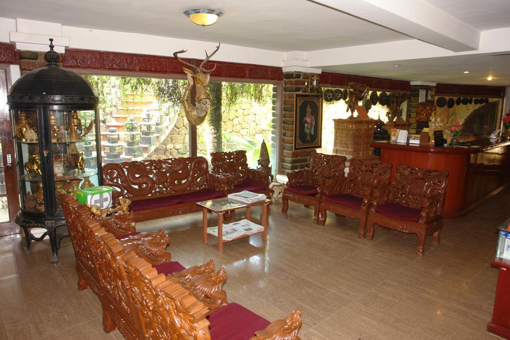 Bagan Princess Hotel Zewnętrze zdjęcie