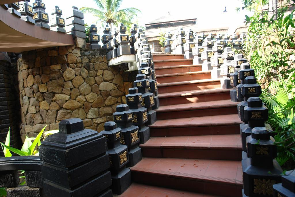 Bagan Princess Hotel Zewnętrze zdjęcie