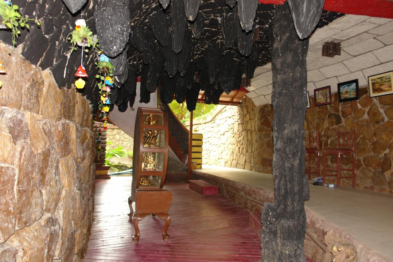 Bagan Princess Hotel Zewnętrze zdjęcie
