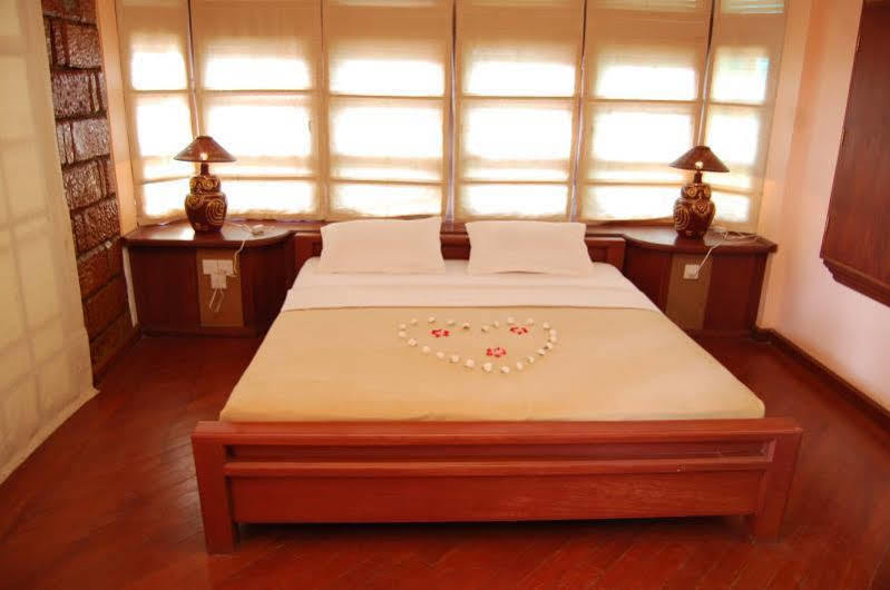 Bagan Princess Hotel Zewnętrze zdjęcie