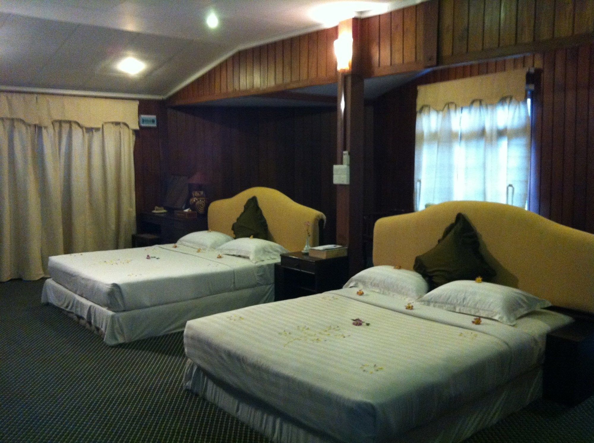 Bagan Princess Hotel Zewnętrze zdjęcie